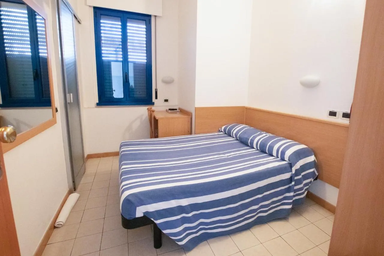 Piccolo Hotel Равенна 3*,