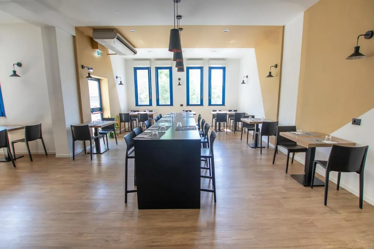 Piccolo Hotel Равенна