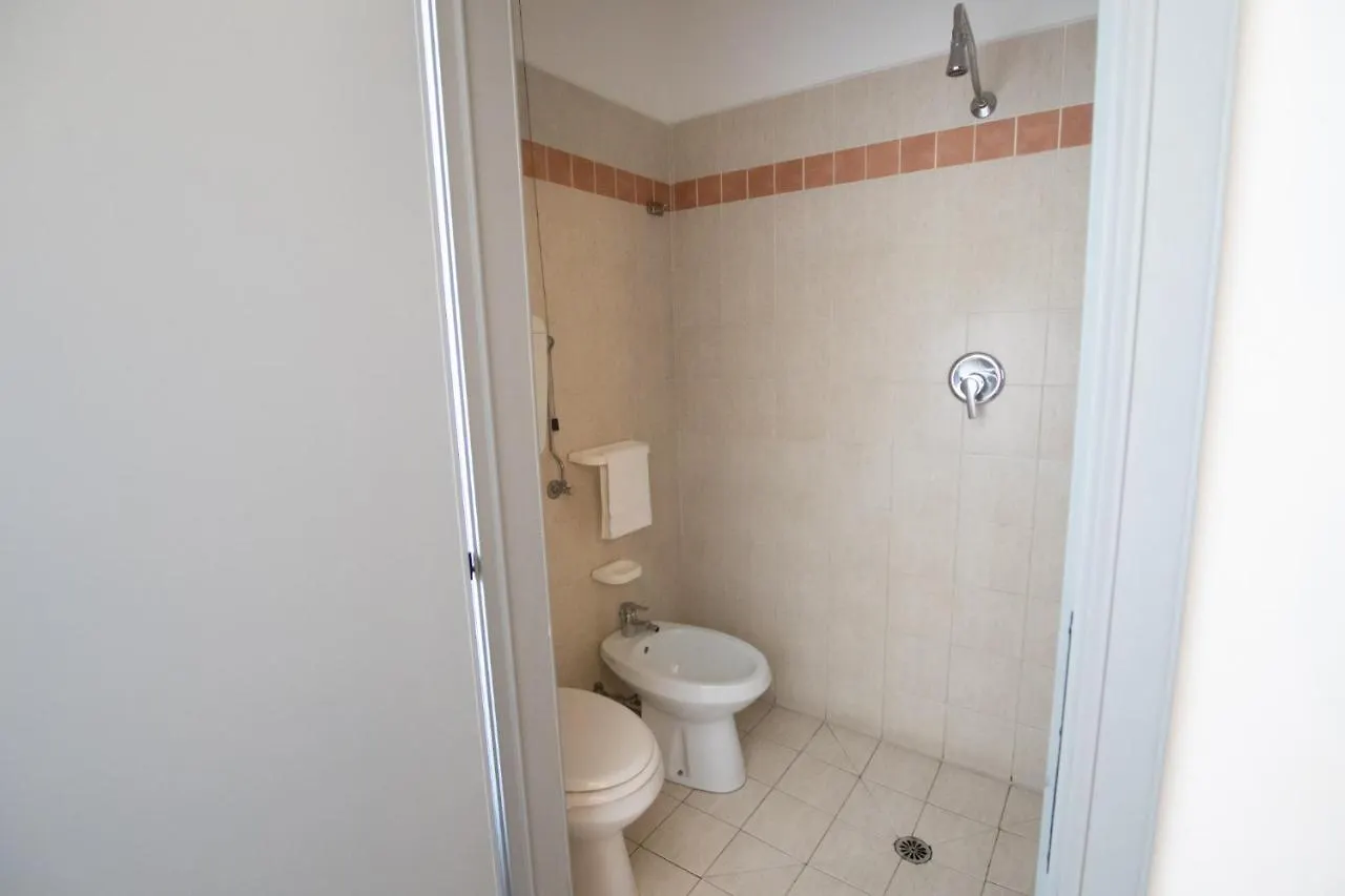 ראבנה Piccolo Hotel