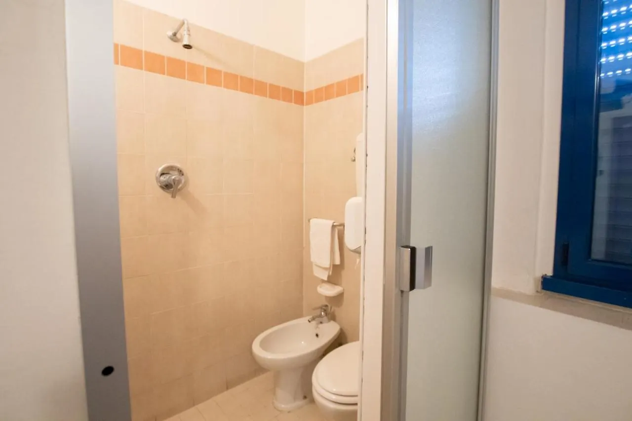 ראבנה Piccolo Hotel 3*,  איטליה