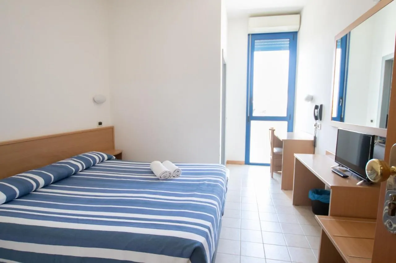***  Piccolo Hotel Равенна Италия