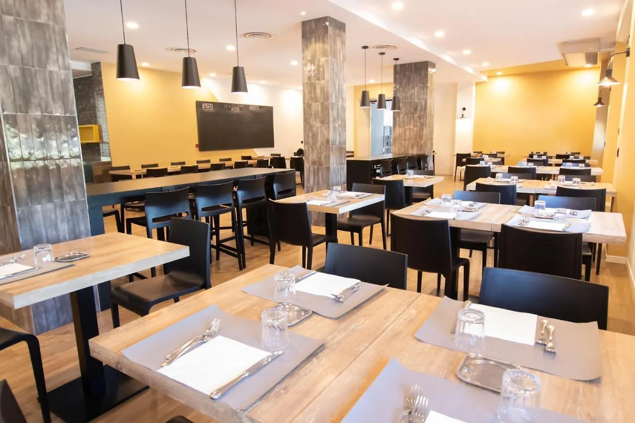ראבנה Piccolo Hotel איטליה