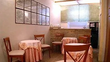 ראבנה Piccolo Hotel