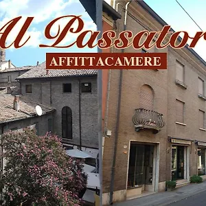 Al Passatore Ravena