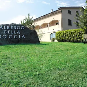 Отель Della Roccia, Варано-де-Мелегари
