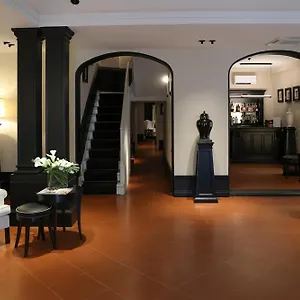 Santa Maria Foris Maison d'hôtes