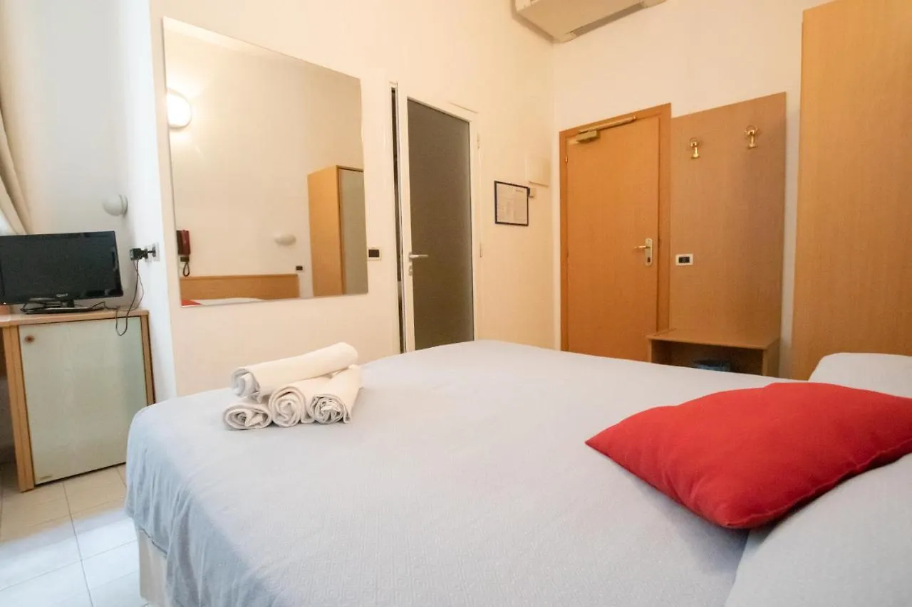 Piccolo Hotel Ravenna